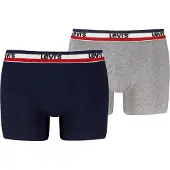 Levi's 701238002 Boxerit 2 Yksiköt
