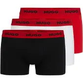 HUGO Trunk Triplet Pack - L