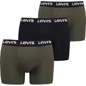 Levi's Repeat Logo Brief Boxerit 3 Yksiköt
