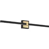 Eglo Peguera IP44 80 cm seinävalaisin