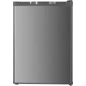 Logik Minijääkaappi LTTRF68X23E (hopea)