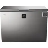 Epoq Arkkupakastin ECF280NF25D (harmaa 277 litraa)