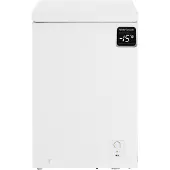 Logik Arkkupakastin LCF95W23E (valkoinen 96 litraa)