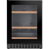 Temptech Oslo OFX60SRB-24 -baarijääkaappi.
