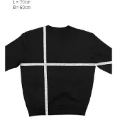 Urban Classics Collegepaita