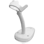 Zebra Intellistand, white