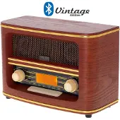 Adler Radio RETRO AD1187