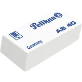 Pelikan Eraser , AS 40