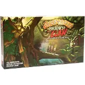 Intrafin Spirit Island: Branch & Claw