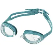 Fashy Power Swimming Goggles Vihreä