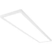 Briloner Led Tava, Valkoinen/opaali, Olohuone/ruokailutila, Synteettinen materiaali, Moderni