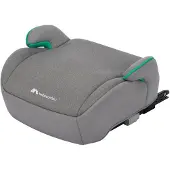Bebeconfort Istuinkorokkeet - Manga i-Fix - Sävytetty Grey - - OneSize - Istuinkorokkeet