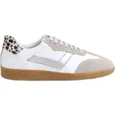 Silbon 2051701221 Leather Animal Print Lenkkarit