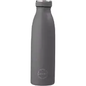 Aya & Ida Drinking Bottle - Grey - 500 ML