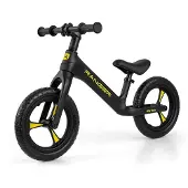 Milly Mally Running Bike Ranger Black
