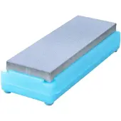 Shapton Pro Stone grain 1500 medium sharpening stone, blue, K0707