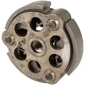 Husqvarna Kytkinraivaussaha