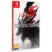 Final Fantasy Resonance (Switch)