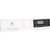 Electrolux ohjauspaneeli,valkoinen,,EN 140195010016