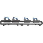 Electrolux lasin pidin, kumin pidin, sininen, 140101607053