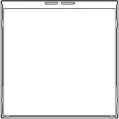 Electrolux Kehyksellinen keittolevy - 596x600mm 3428384246