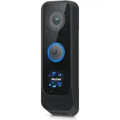 Ubiquiti – G4 Doorbell Pro Black (UVC-G4 Doorbell Pro)