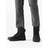 Palladium Pampa Sport Cuff Wps - Miesten ja naisten talvikengät