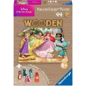 Ravensburger Disney Princess Puinen Palapeli 44 Palaa