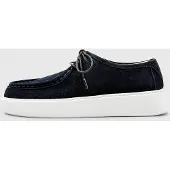 Dutch'd Loafer 'Atmos Aura' laivastonsininen