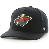 47 Nhl Minnesota Wild Contender Lippis