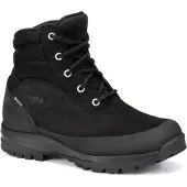 Hanwag Women's Anvik II Lady GORE-TEX Black/Black Talvikengät 37