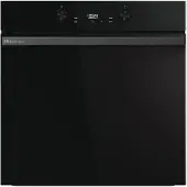 Hisense Kalusteuuni HI4P8647DG (musta)