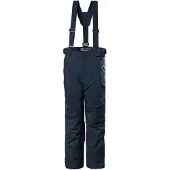 Helly Hansen No Limits 2.0, hiihtohousut, juniori, sininen
