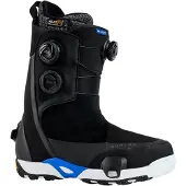 Burton Waverange X Pro Wide Lumilautakenkien Siteet