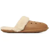 Crocs Classic Fuzz Scuff - Beige - 38/39