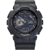 G-Shock Mieskello G-SHOCK GA-110-1BER (zd136b)