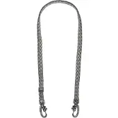 Pacsafe Cut Resistant Lanyard Grey OneSize