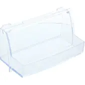 Electrolux Jääkaapin liukuoven hylly 2646015012