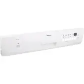 Electrolux ohjauspaneeli,valkoinen,Rosenlew 1560035410