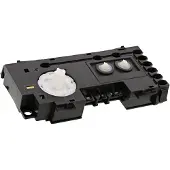 Electrolux käyttäjän kytkentäpöytä,meripihkan värinen,EDW500 140000423164