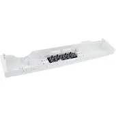 Electrolux ohjauspaneeli,valkoinen,,ESF6610ROW 140001884141
