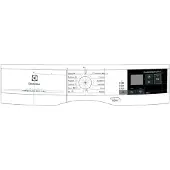 Electrolux ohjauspaneeli, valkoinen, AEG, EN 140223270012
