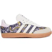 Adidas Samba Og C - Multi/patterned - 31