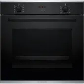 Bosch HBA2340B0 oven 71 L 3400 W Black