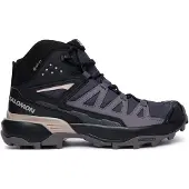 Salomon X Ultra 360 Mid Gore-tex Vaelluskengät