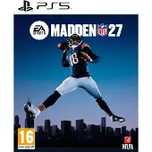 Madden NFL 27 (PS5)
