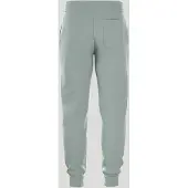 Björn Borg Essential Tapered Collegehousut Tummanharmaa