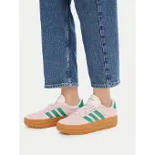 Adidas Vl Court Bold Lenkkarit