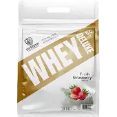 Swedish Supplements Whey Deluxe Heraproteiini 1800 g