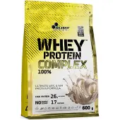 Olimp Sports Nutrition Whey Protein Complex 100%, Dubai Chocolate - 700 g